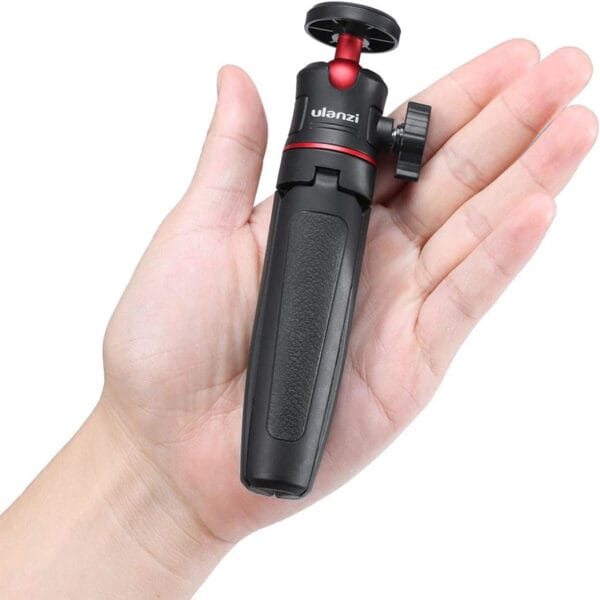 Ulanzi MT-08 Extension Pole Mini Tripod