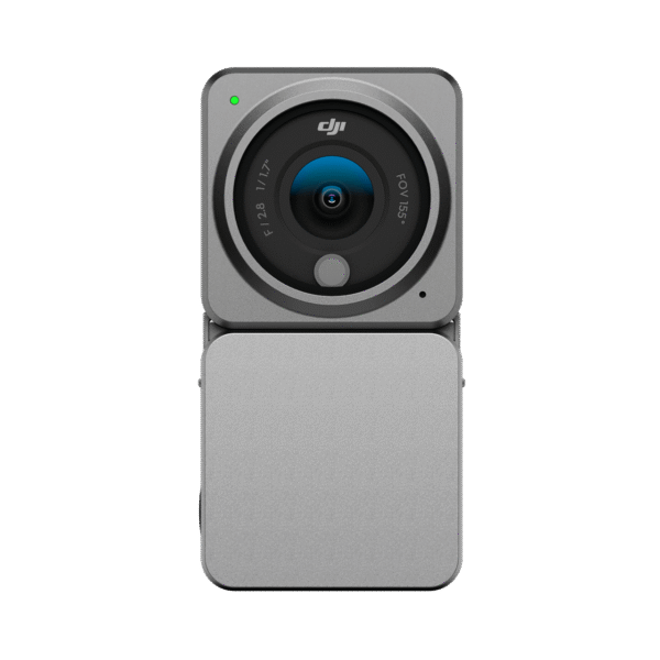 DJI Action 2 Power Combo