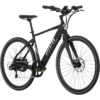 Aventon Soltera.2 - Midnight Black Aventon Soltera.2 - Midnight Black
