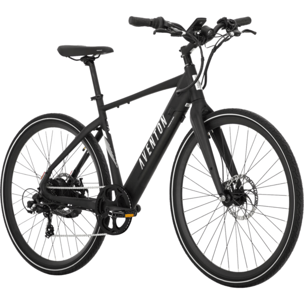 Aventon Soltera.2 - Midnight Black Aventon Soltera.2 - Midnight Black