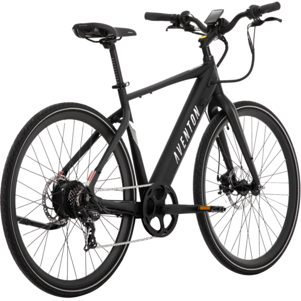 Aventon Soltera.2 - Midnight Black Aventon Soltera.2 - Midnight Black