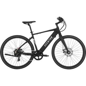 Aventon Soltera.2 - Midnight Black