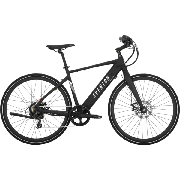 Aventon Soltera.2 - Midnight Black Aventon Soltera.2 - Midnight Black