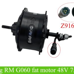 Bafang G060 750W Rear Hub Conversion Kit (29") — Off-Road