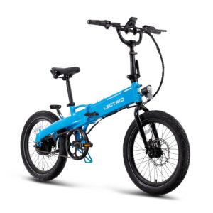Lectric XP Lite 2.0 (UK Edition)