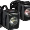 Bontrager Ion 200 RT / Flare RT Light Set
