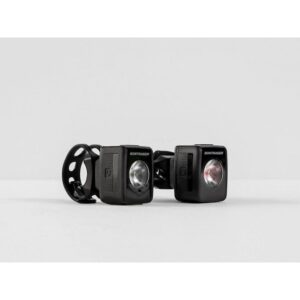 Bontrager Ion 200 RT / Flare RT Light Set