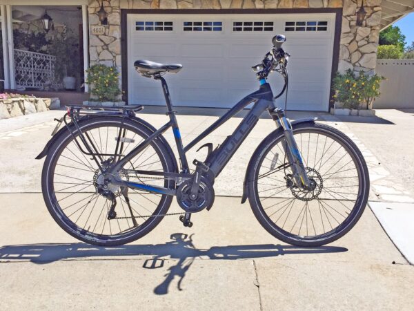 Bulls Lacuba EVO 45 Speed Pedelec Bulls Lacuba EVO 45 Speed Pedelec