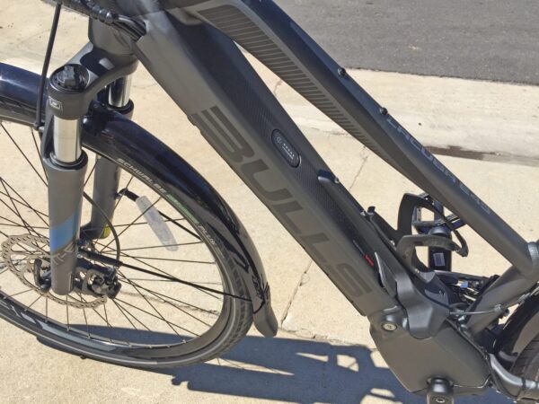 Bulls Lacuba EVO 45 Speed Pedelec Bulls Lacuba EVO 45 Speed Pedelec