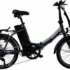 Byocycles Chameleon 2 Folding eBike