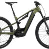 Cannondale Moterra Neo Carbon 2