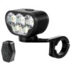 Magicshine Monteer 8000S Galaxy V2 MTB Headlight