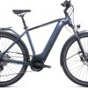 Cube Touring Hybrid Pro 500 Trekking E-Bike