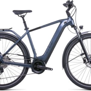 Cube Touring Hybrid Pro 500 Trekking E-Bike Cube Touring Hybrid Pro 500 Trekking E-Bike