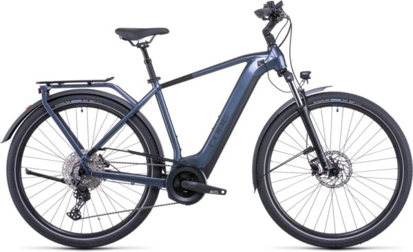 Cube Touring Hybrid Pro 500 Trekking E-Bike