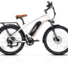 Addmotor CityPro M-1 (UK Edition) Addmotor CityPro M-1 (UK Edition)