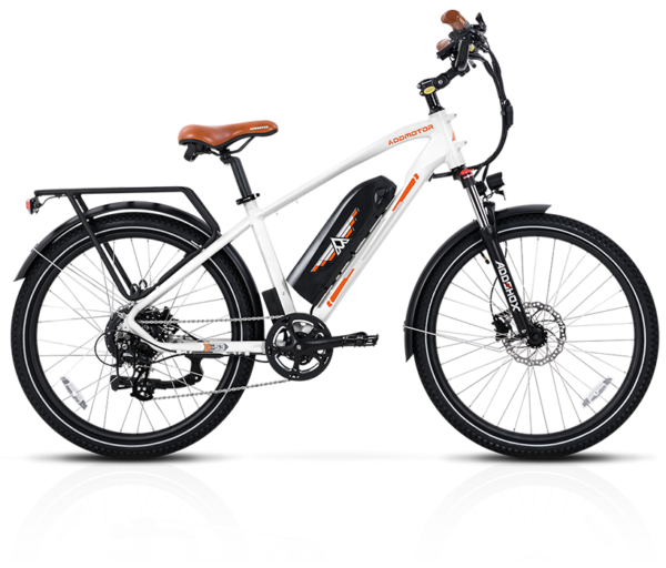 Addmotor CityPro M-1 (UK Edition) Addmotor CityPro M-1 (UK Edition)