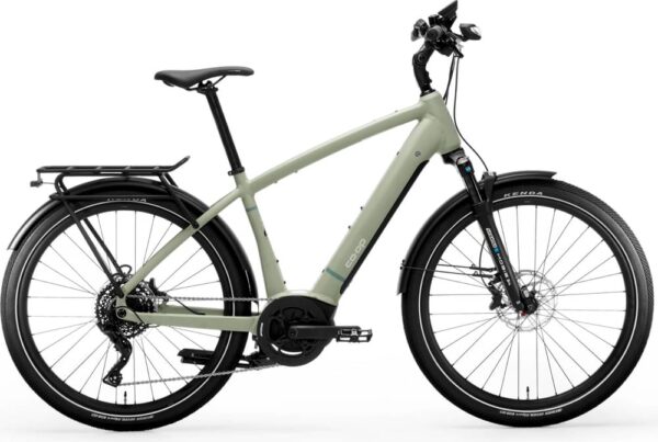 Co-op Cycles CTY e2.2 Hybrid Commuter