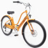 Electra Townie Go! 7D Step-Through E-Bike