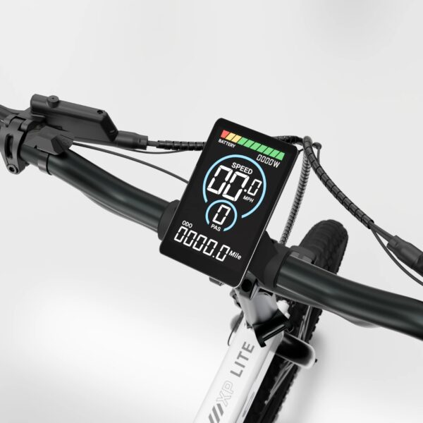 Lectric XP Lite 2.0 (UK Edition) Lectric XP Lite 2.0 (UK Edition)