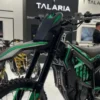 Talaria Dragon