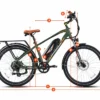 Addmotor CityPro M-1 (UK Edition) Addmotor CityPro M-1 (UK Edition)
