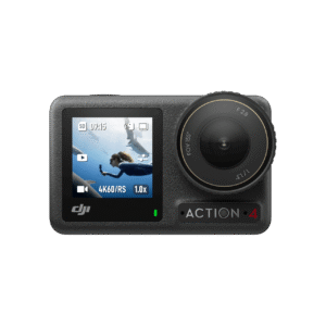 DJI Osmo Action 4 DJI Osmo Action 4