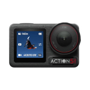 DJI Osmo Action 5 Pro