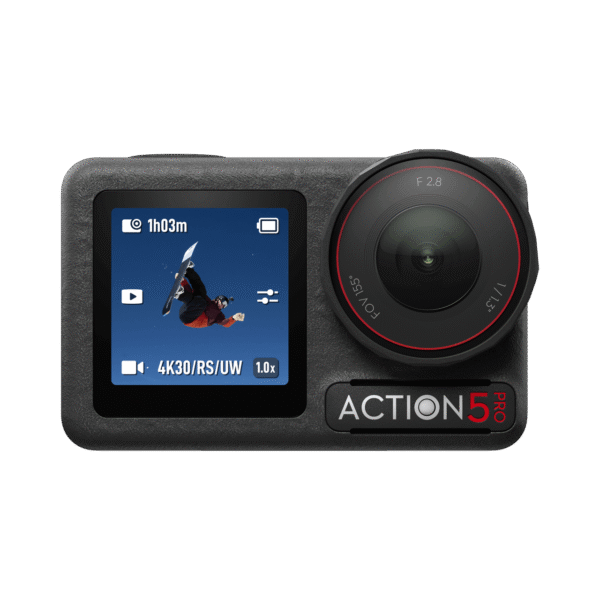 DJI Osmo Action 5 Pro DJI Osmo Action 5 Pro