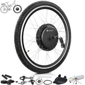 Voilamart 500W Front Hub Conversion Kit (48V) - Off-Road