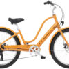 Electra Townie Go! 7D Step-Through E-Bike