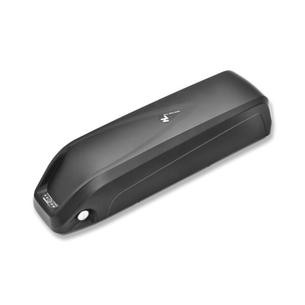 Hailong Downtube Battery 36V 17.5Ah