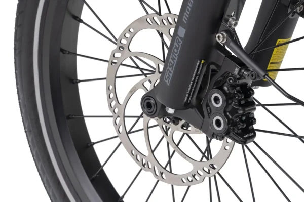 Tern GSD S10 Cargo eBike