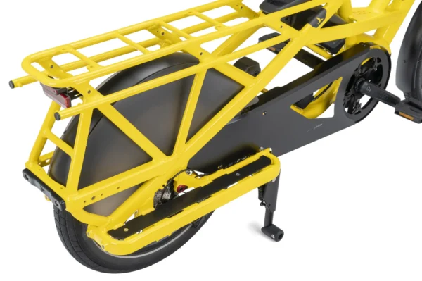 Tern GSD S10 Cargo eBike