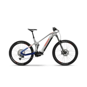 Haibike AllMtn 7