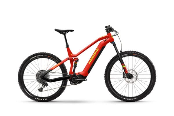Haibike AllMtn 7