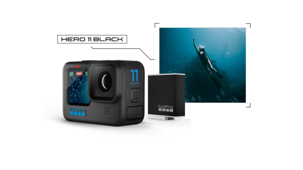 GoPro HERO11 Black
