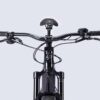Lapierre Overvolt AM 7.6 - Matte Black Lapierre Overvolt AM 7.6 - Matte Black