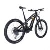 Lapierre Overvolt AM 7.6 - Matte Black Lapierre Overvolt AM 7.6 - Matte Black
