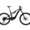 Lapierre Overvolt AM 7.6 - Matte Black Lapierre Overvolt AM 7.6 - Matte Black
