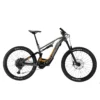 Lapierre Overvolt AM 7.6 - Matte Black Lapierre Overvolt AM 7.6 - Matte Black