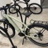 Co-op Cycles CTY e2.2 Hybrid Commuter