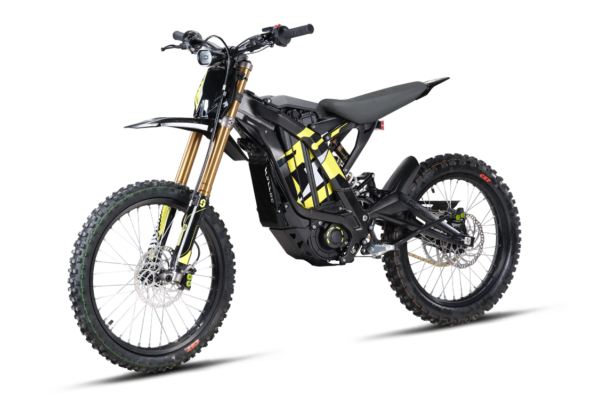 Sur-Ron Light Bee SX