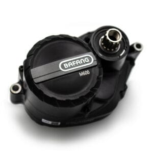 Bafang M600 1000W Mid-Drive Conversion Kit 48V