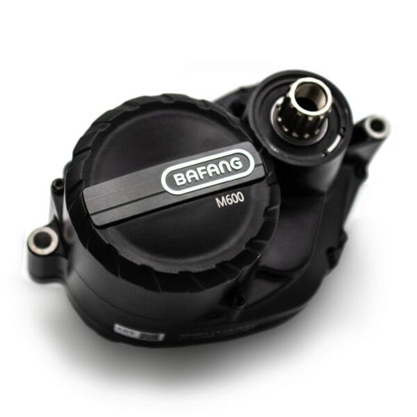 Bafang M600 1000W Mid-Drive Conversion Kit 48V