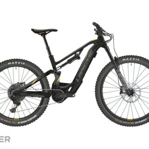 Lapierre Overvolt AM 7.6