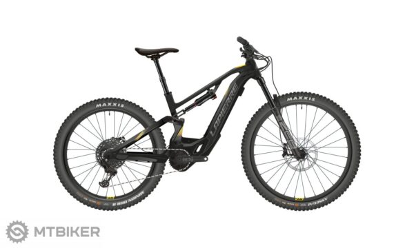 Lapierre Overvolt AM 7.6