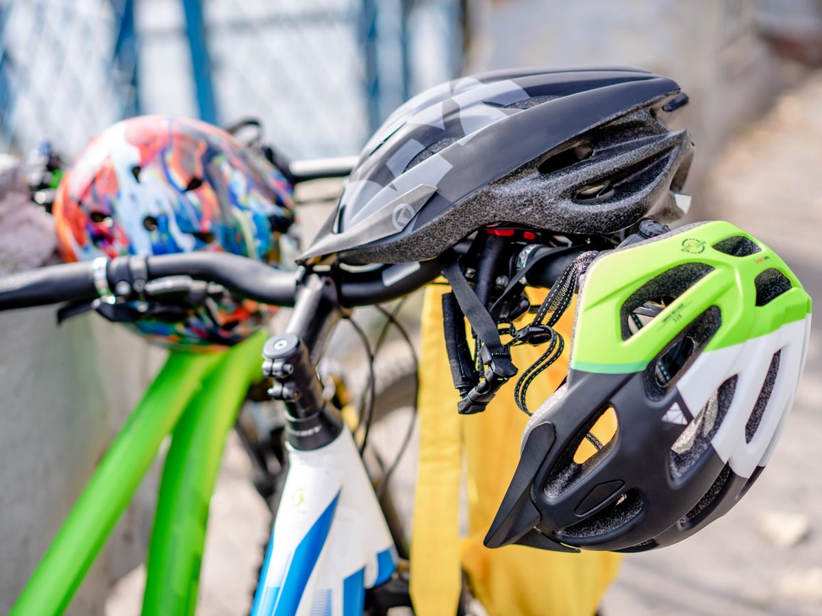 Airoh Aviator Ace 2 Helmet