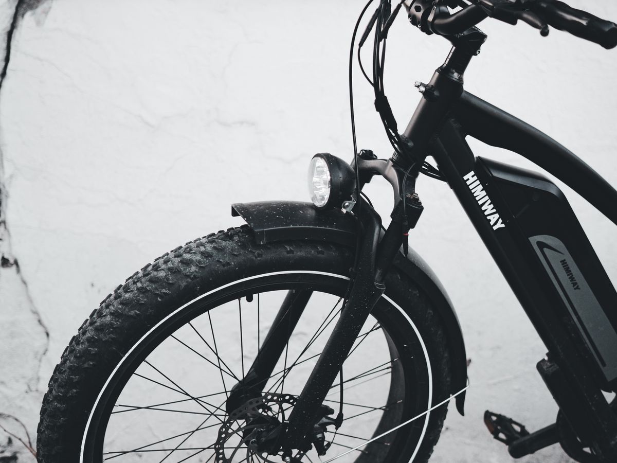 Gazelle Ultimate C380 HMB Hub-Gear City E-Bike