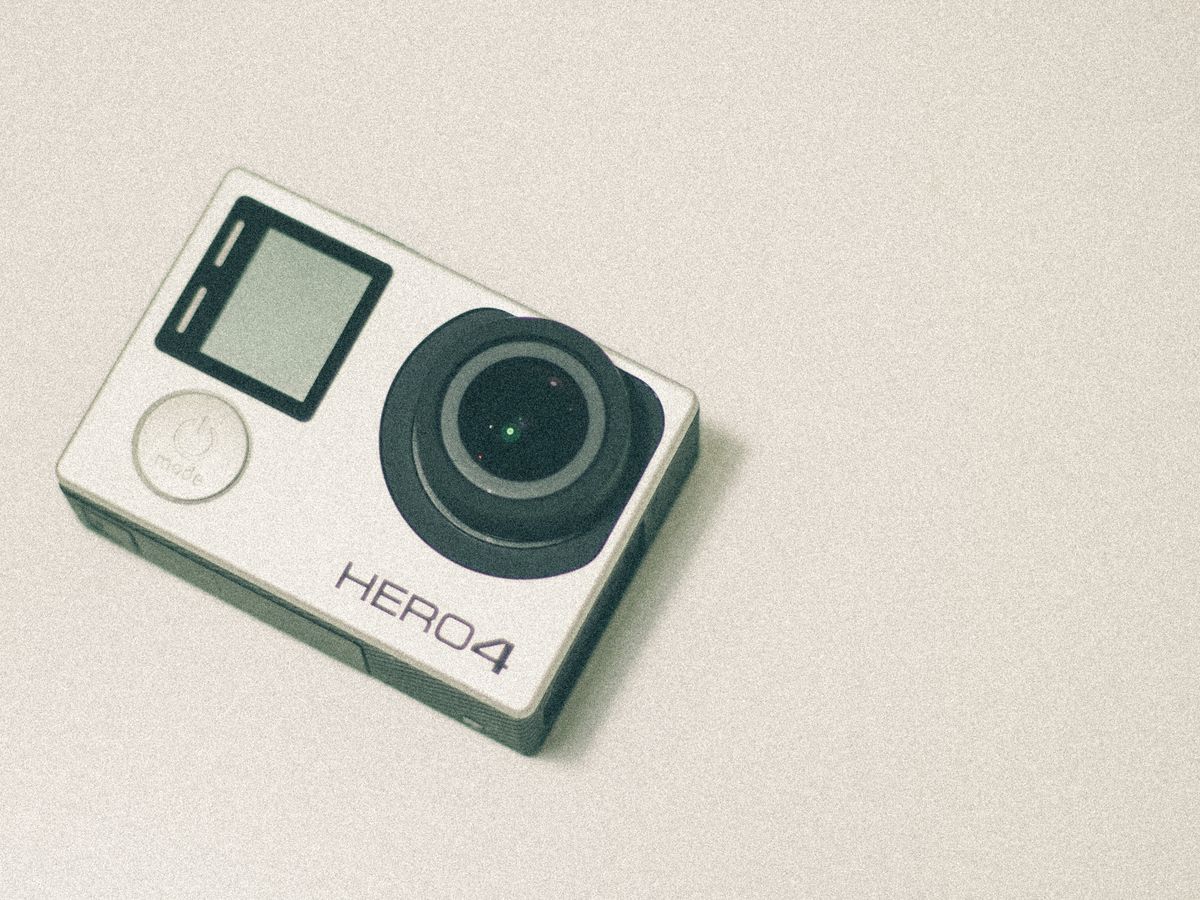 GoPro HERO12 Black